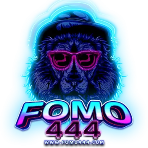 FOMO444 ทางเข้าเว็บตรง สล็อต บาคาร่า และแทงบอล